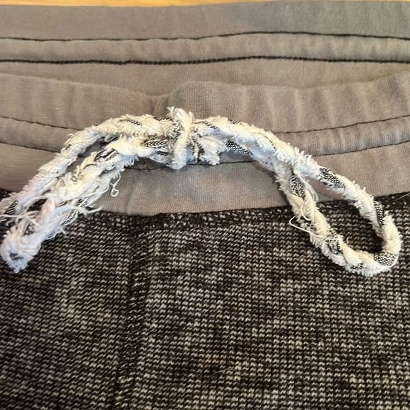 Free People Waffle joggers - Picture 2 of 7